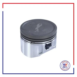 پیستون تراکمی 10.8:1 L90 و ساندرو 16V