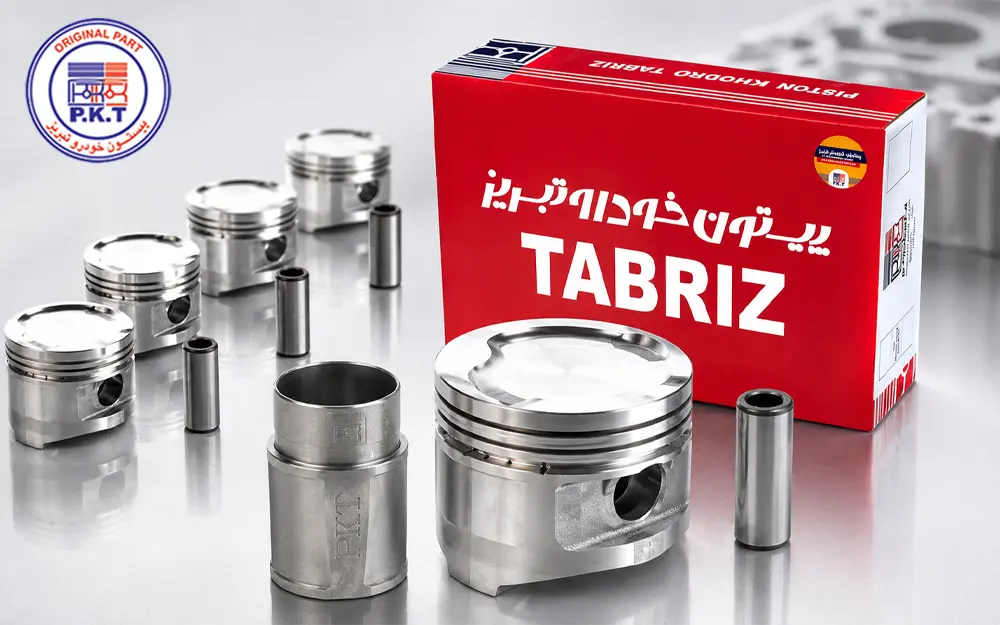 10 علامت خرابی پیستون خودرو؛ نشانه‌هایی که نباید نادیده بگیرید