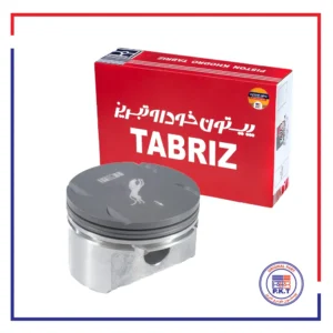 بوش و پیستون تراکمی پژو پارس XUM16V