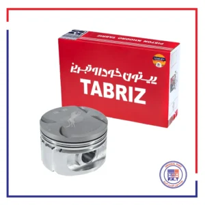 بوش و پیستون تقویتی تراکمی زانتیا XU7 1800