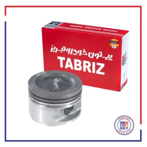 بوش و پیستون تراکمی پژو 405 XU7