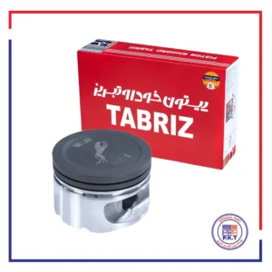 بوش و پیستون تراکمی 11.1 پژو 405 XU7