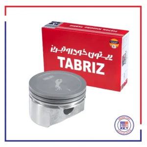 بوش پیستون xum پژو پارس 8V
