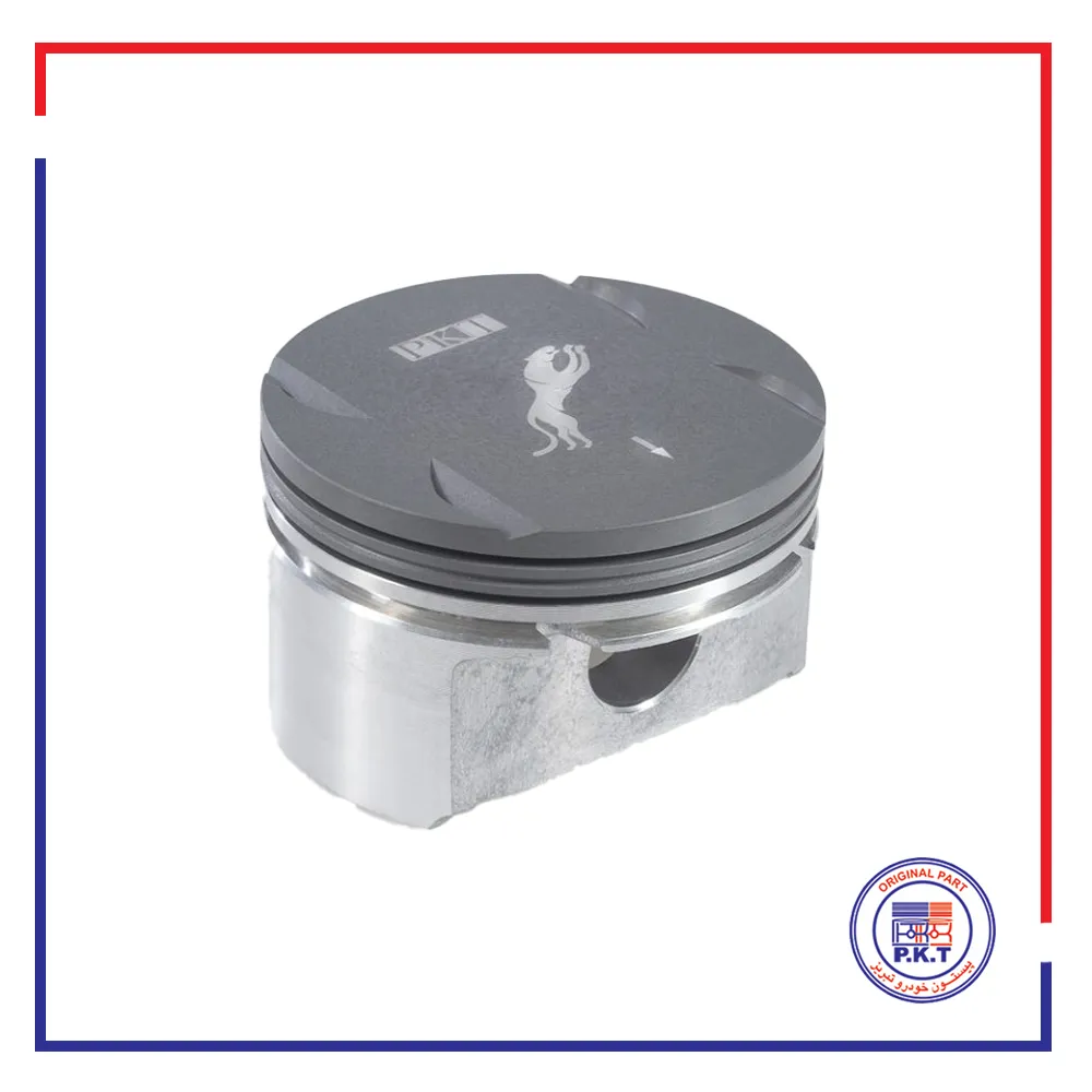 بوش پیستون تراکمی XUM16V با پوشش
