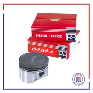پیستون تراکمی 10.8:1 L90 و ساندرو 16V