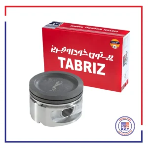 بوش و پیستون توربو 405 پژو XU7