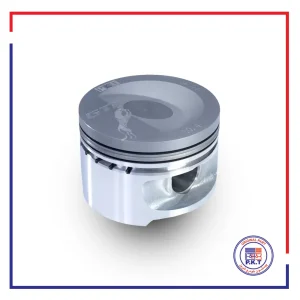 بوش و پیستون تراکمی 405 پژو GTI XU7