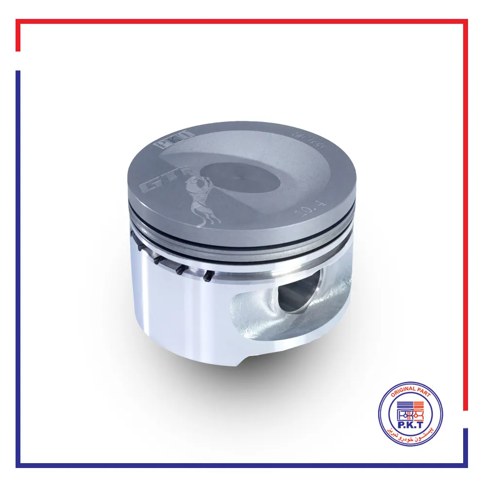 پیستون تراکمی 11:2 405 پژو GTI XU7