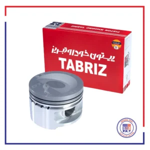 بوش و پیستون تراکمی 405 پژو GTI XU7
