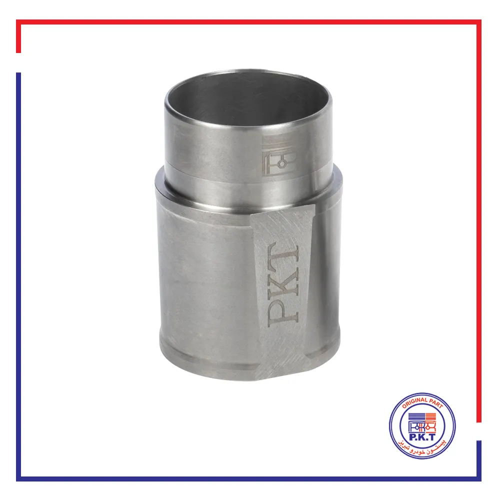 بوش سیلندر فابریک 405 پژو xu7 بوش سیلندر فابریک 405 پژو xu7