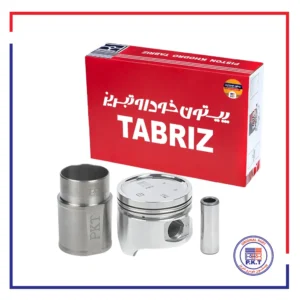 بوش و پیستون فابریک پژو 2000 XU9