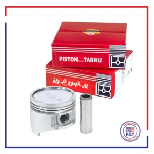 پیستون فابریک نیسان زامیاد Z24