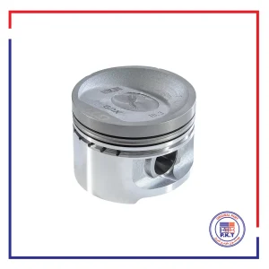 بوش پیستون تراکمی پژو 405 GTI XU9 (پیستون نعل اسبی XU9)