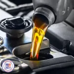 روغن سوزی خودرو