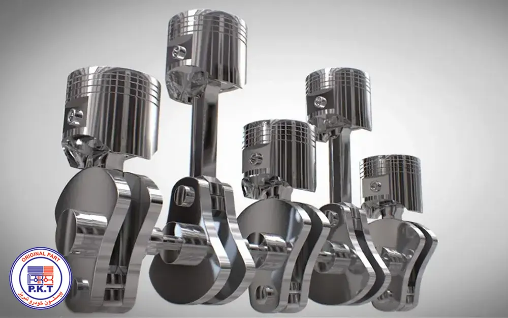 افزایش عمر موتور خودرو